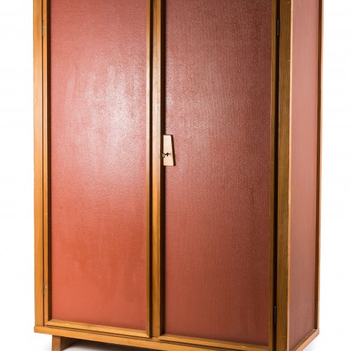 'Nomad' wardrobe, c. 1950