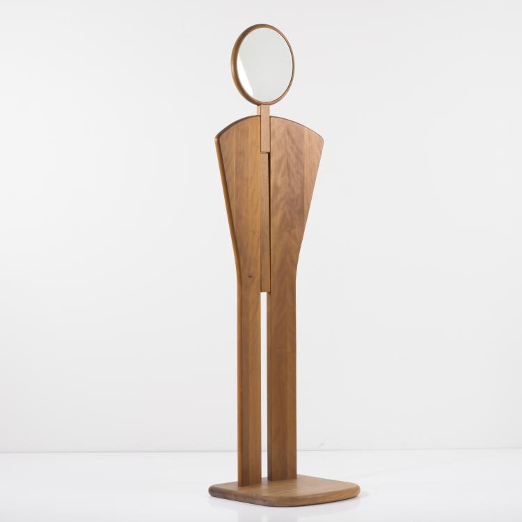 Bild 1 zu Objekt, Stummer Diener, 1970er Jahre, Aksel Kjersgaard, Odder M&oslash;belfabrik, D&auml;nemark, 157B 496