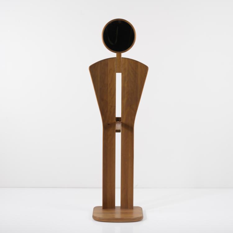 Bild 2 zu Objekt, Stummer Diener, 1970er Jahre, Aksel Kjersgaard, Odder M&oslash;belfabrik, D&auml;nemark, 157B 496