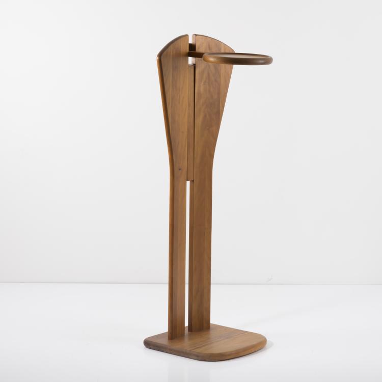 Bild 3 zu Objekt, Stummer Diener, 1970er Jahre, Aksel Kjersgaard, Odder M&oslash;belfabrik, D&auml;nemark, 157B 496