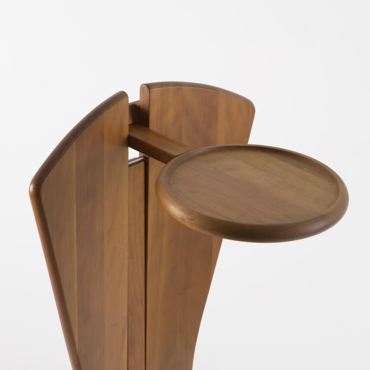 Bild 4 zu Objekt, Stummer Diener, 1970er Jahre, Aksel Kjersgaard, Odder M&oslash;belfabrik, D&auml;nemark, 157B 496