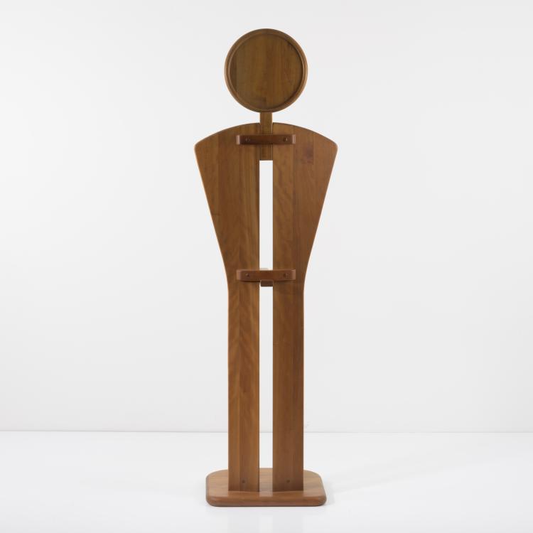 Bild 5 zu Objekt, Stummer Diener, 1970er Jahre, Aksel Kjersgaard, Odder M&oslash;belfabrik, D&auml;nemark, 157B 496