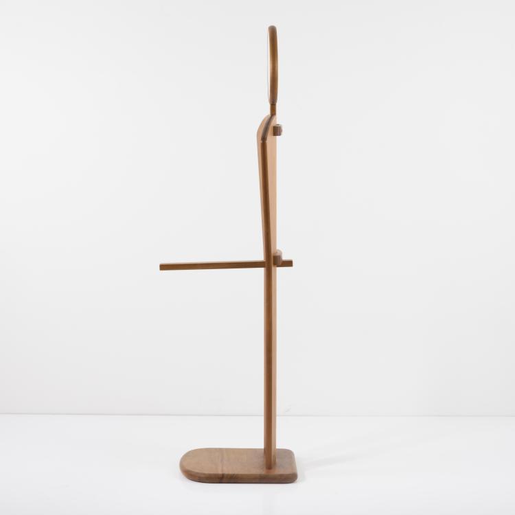 Bild 6 zu Objekt, Stummer Diener, 1970er Jahre, Aksel Kjersgaard, Odder M&oslash;belfabrik, D&auml;nemark, 157B 496