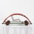 Rocking chair/car (variation), 1950