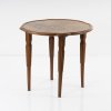 'Pie' tea table, c. 1900