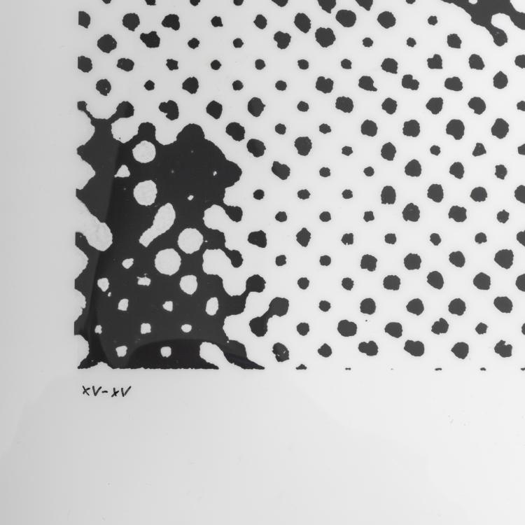 Bild 2 zu Objekt, 'Strand', after 1966, Sigmar Polke, 157C 728