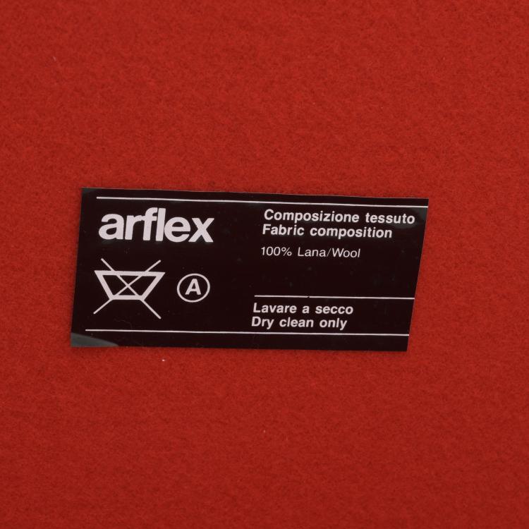 Bild 1 zu Objekt, 'T-Line chair', 1984, Burkhard Vogtherr, Arflex, Mailand, 157A 206