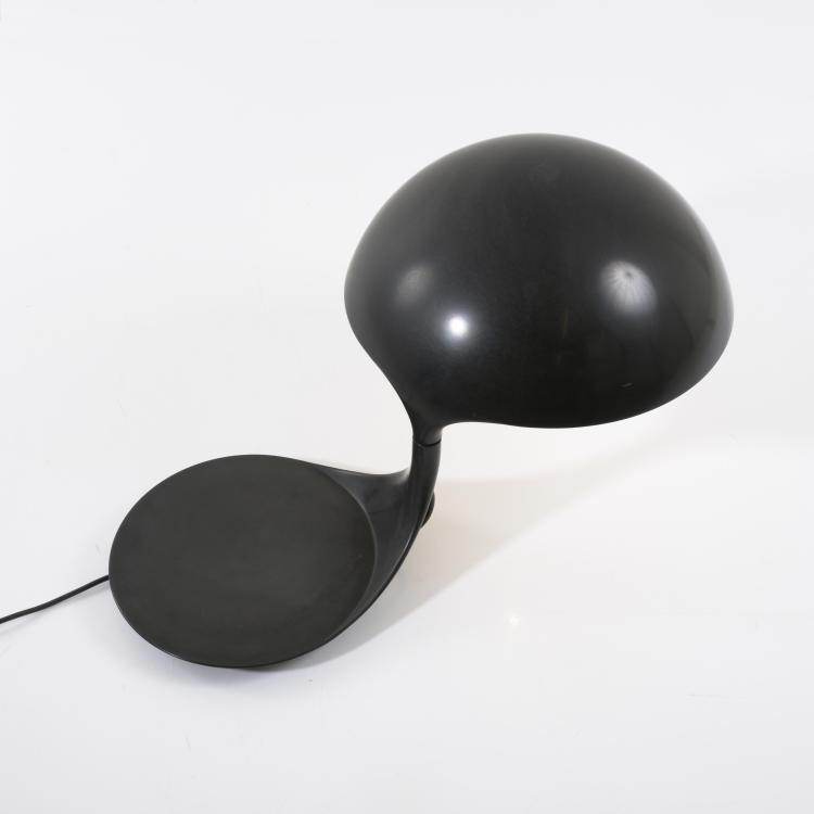 Bild 2 zu Objekt, 'Cobra' table light, 1968, Elio Martinelli, Martinelli Luce, Lucca, 157B 477
