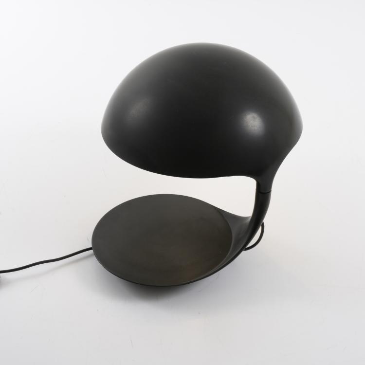 Bild 3 zu Objekt, 'Cobra' table light, 1968, Elio Martinelli, Martinelli Luce, Lucca, 157B 477