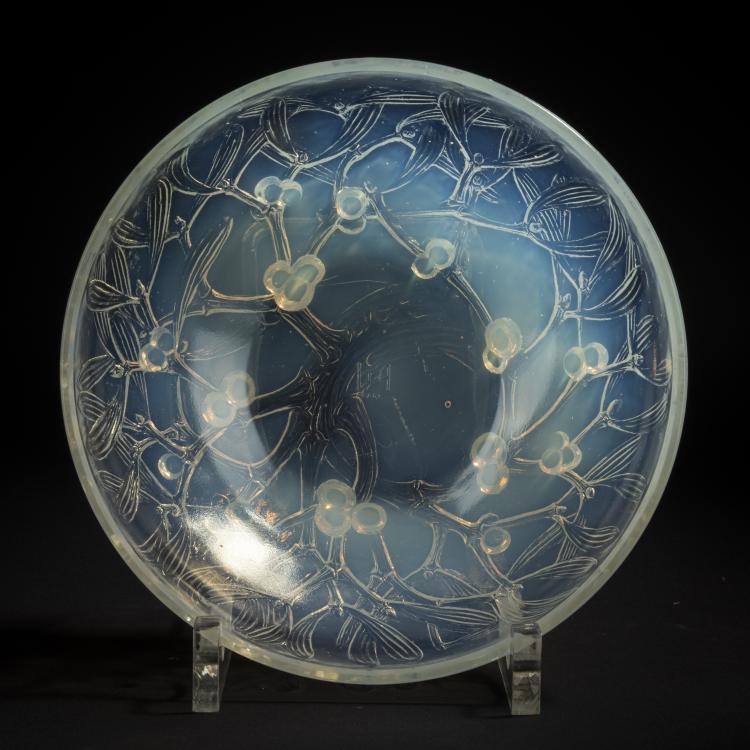 Bild 4 zu Objekt, Schale 'Gui N&deg; 2', 1921, Lalique, Ren&eacute;, Wingen-sur-Moder, 156A 14