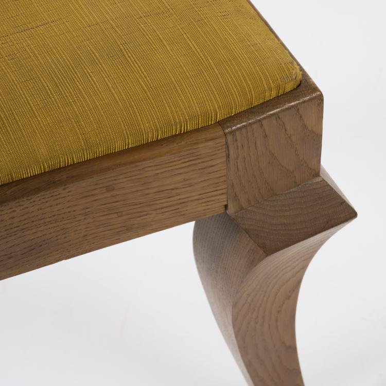 Bild 1 zu Objekt, Chair, 1920s, Deutschland, 157A 10