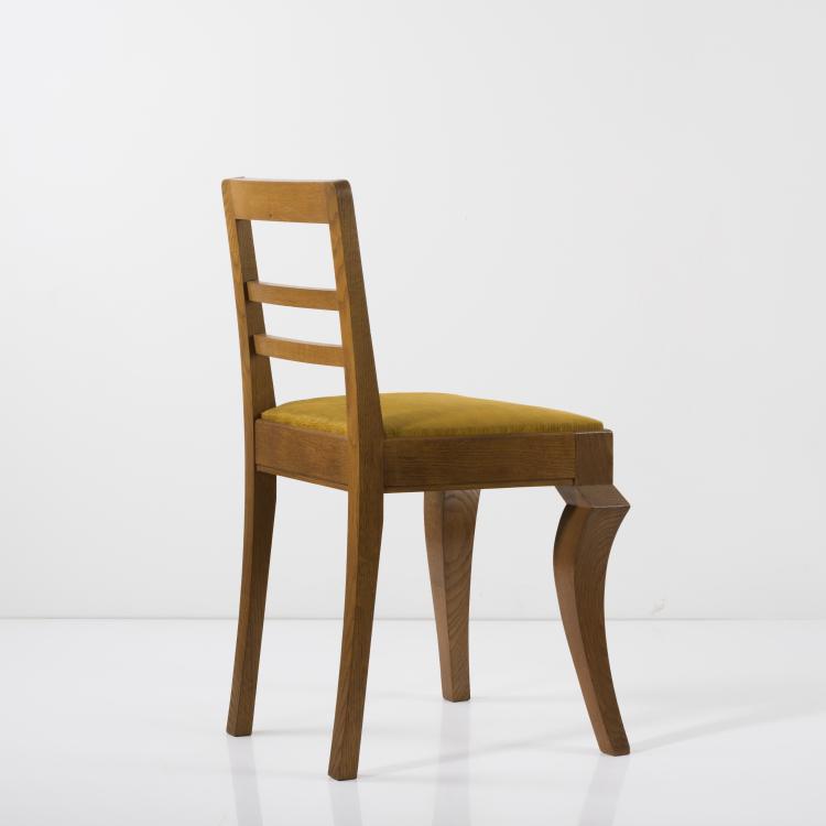 Bild 2 zu Objekt, Chair, 1920s, Deutschland, 157A 10