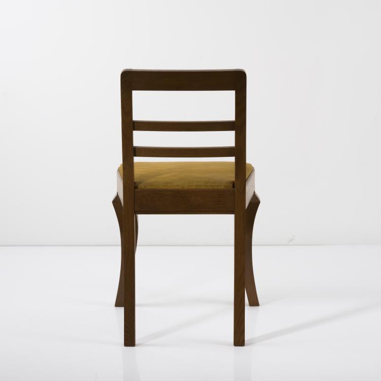 Bild 3 zu Objekt, Chair, 1920s, Deutschland, 157A 10
