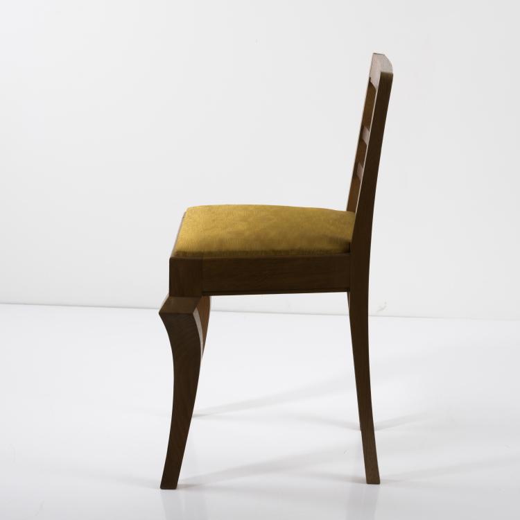 Bild 4 zu Objekt, Chair, 1920s, Deutschland, 157A 10