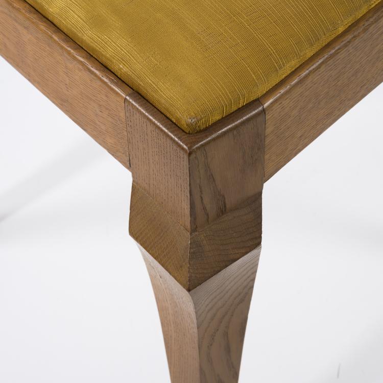 Bild 5 zu Objekt, Chair, 1920s, Deutschland, 157A 10