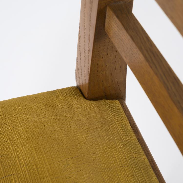 Bild 7 zu Objekt, Chair, 1920s, Deutschland, 157A 10