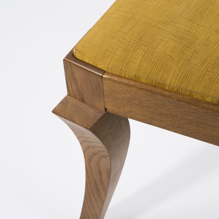 Bild 8 zu Objekt, Chair, 1920s, Deutschland, 157A 10