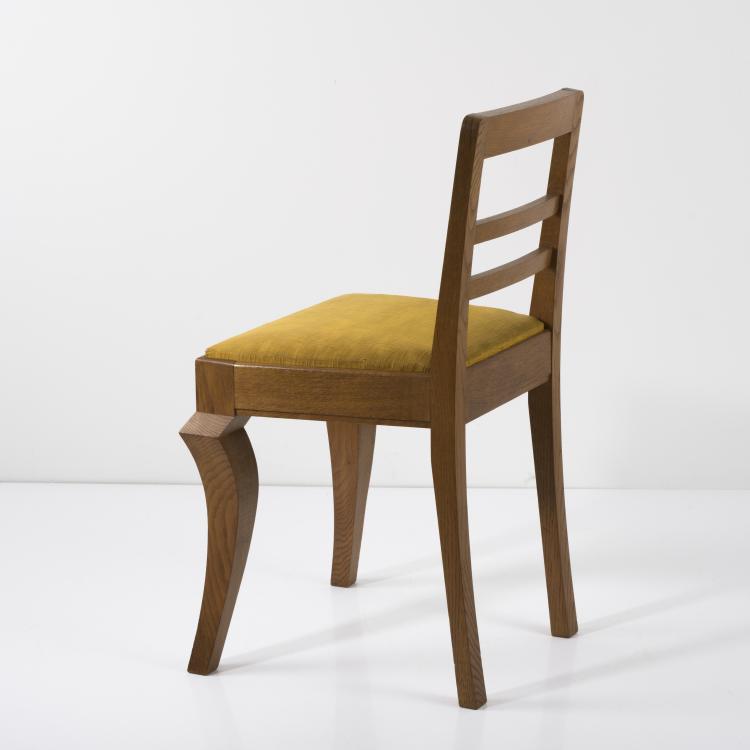 Bild 9 zu Objekt, Chair, 1920s, Deutschland, 157A 10
