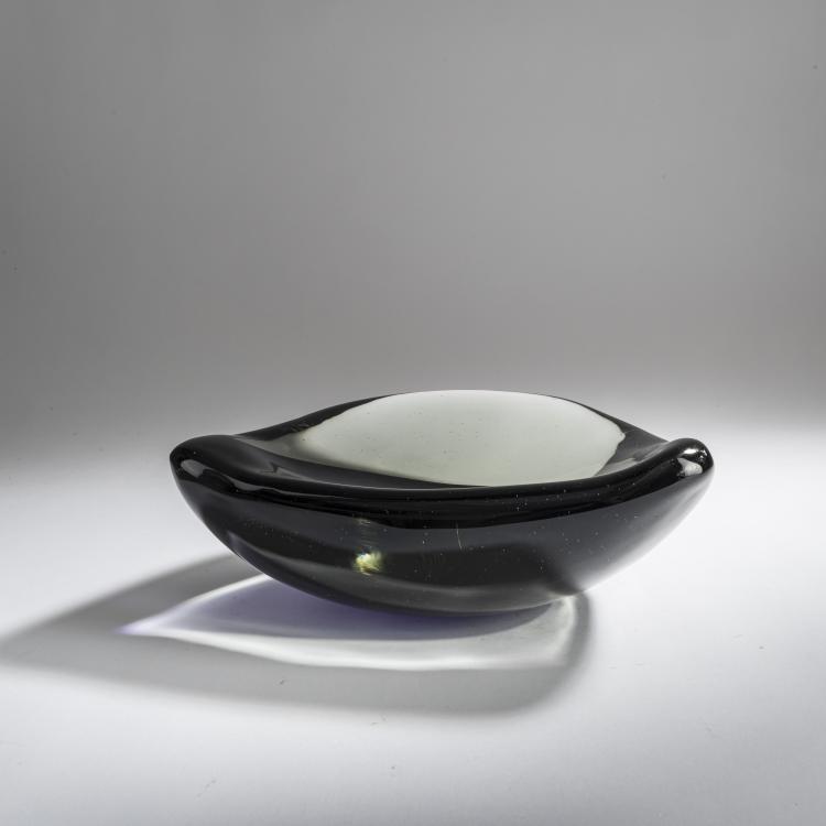Bild 2 zu Objekt, Bowl, c. 1960, Antonio Da Ros, Cenedese, Gino, Murano, 158C 981
