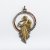 Pendant, 1940s