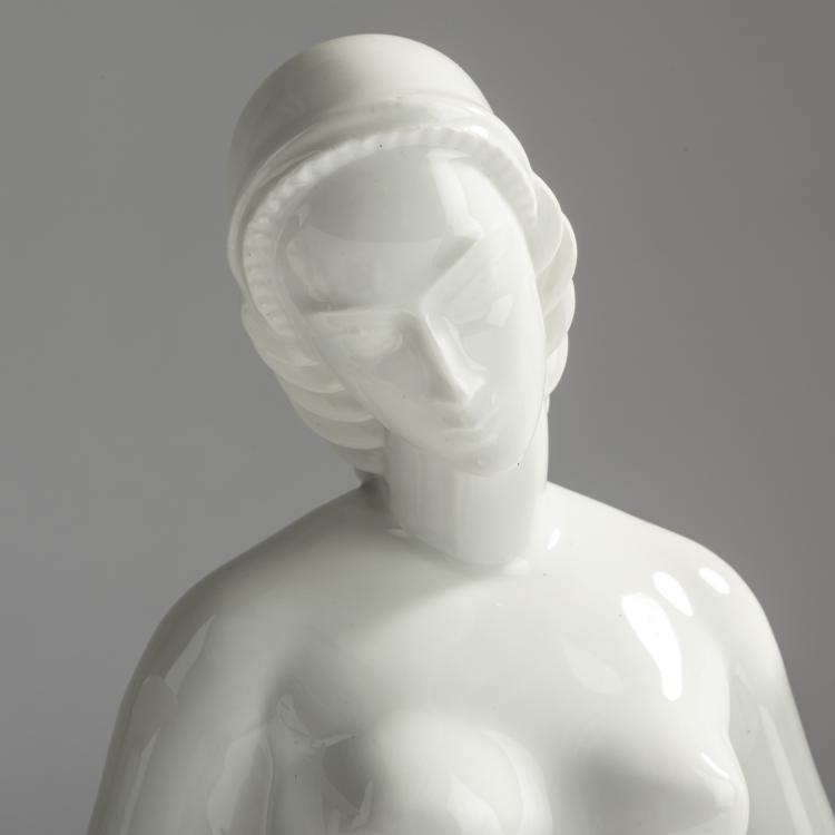 Bild 5 zu Objekt, Candlestick, 1924, Gerhard Schliepstein, Berlin, StPM, 156C 656