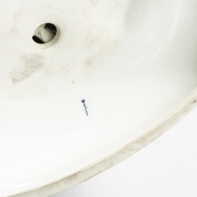 Bild 6 zu Objekt, Candlestick, 1924, Gerhard Schliepstein, Berlin, StPM, 156C 656