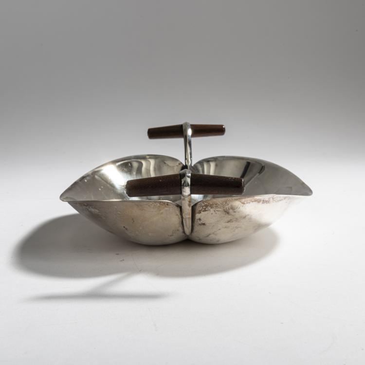 Bild 2 zu Objekt, TW 58' bread basket, 1955, Tapio Wirkkala, Finnland, 157B 375
