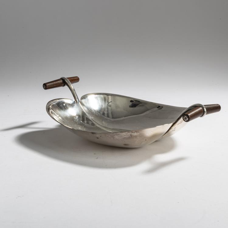 Bild 3 zu Objekt, TW 58' bread basket, 1955, Tapio Wirkkala, Finnland, 157B 375