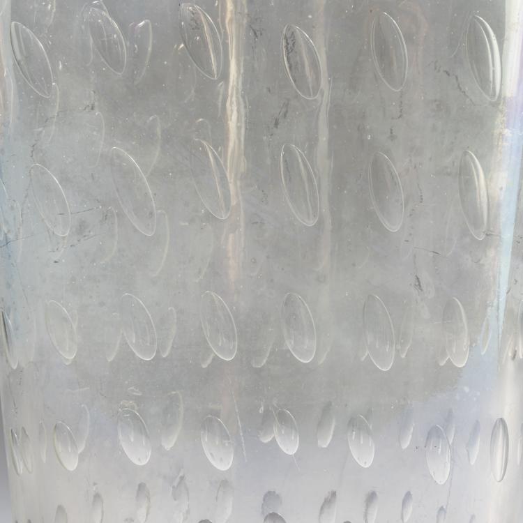 Bild 2 zu Objekt, 'A bolle' vase, c. 1940, A.Ve.M., Murano (zugeschrieben), 158C 947