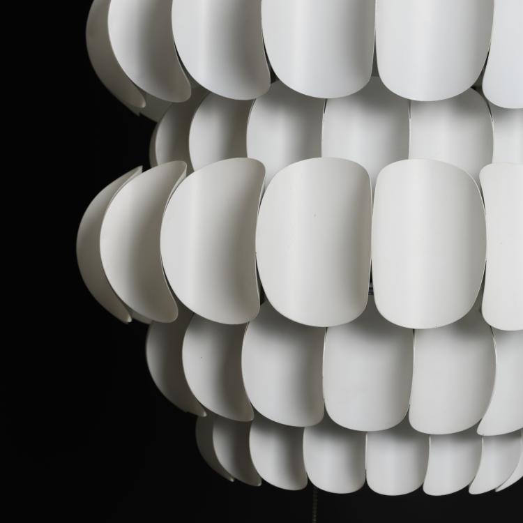 Bild 2 zu Objekt, Deckenleuchte, 1960er Jahre, Hans-Agne Jakobsson, Jakobsson, Hans Agne AB, Markaryd, 157B 468