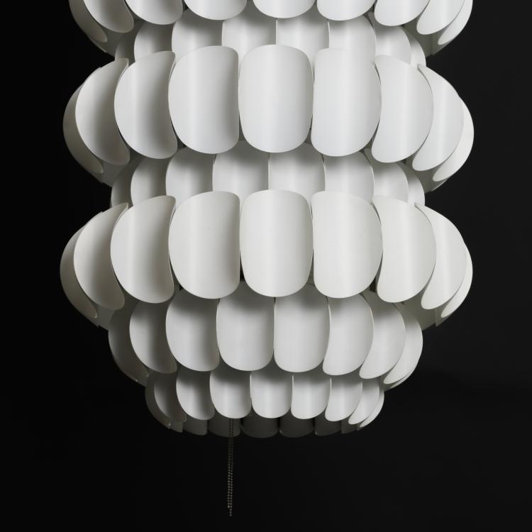 Bild 3 zu Objekt, Deckenleuchte, 1960er Jahre, Hans-Agne Jakobsson, Jakobsson, Hans Agne AB, Markaryd, 157B 468