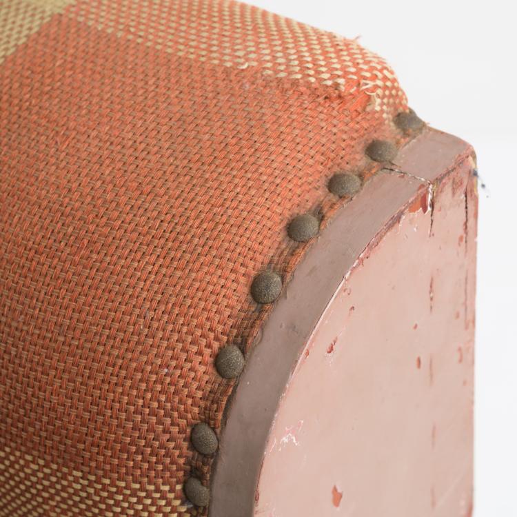 Bild 5 zu Objekt, Sofa, 1920s, Friedl Dicker,Franz Singer, 157A 12