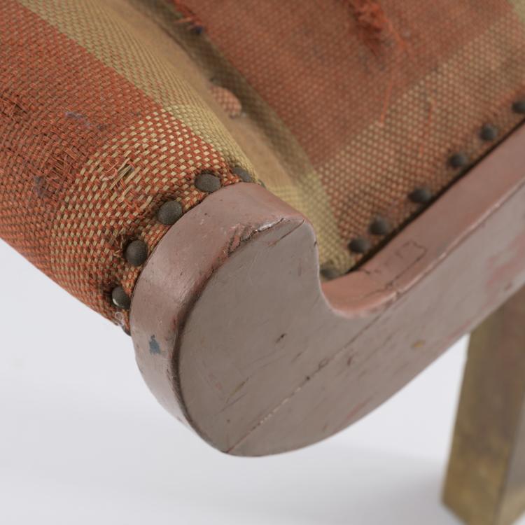 Bild 12 zu Objekt, Sofa, 1920s, Friedl Dicker,Franz Singer, 157A 12