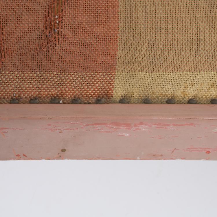 Bild 14 zu Objekt, Sofa, 1920s, Friedl Dicker,Franz Singer, 157A 12