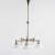 Ceiling light, 1920s