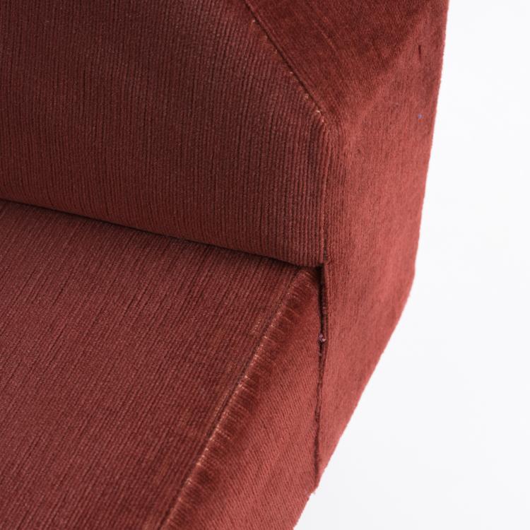 Bild 4 zu Objekt, Lounge chair, c. 1970, Geoffrey D. Harcourt (attributed), Artifort, Maastricht (zugeschrieben), 157B 484