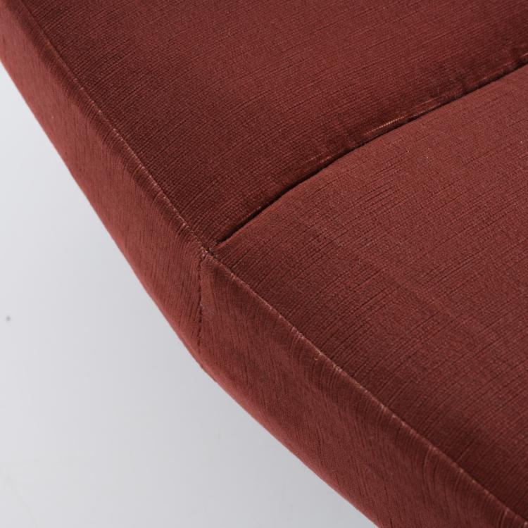 Bild 6 zu Objekt, Lounge chair, c. 1970, Geoffrey D. Harcourt (attributed), Artifort, Maastricht (zugeschrieben), 157B 484