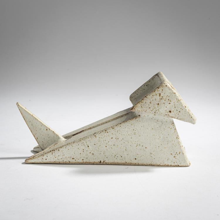 Bild 3 zu Objekt, Animal figure, 1970s, Bruno Gambone, Gambone, Bruno, Florenz, 157B 355