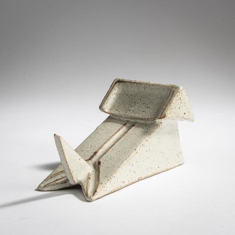 Bild 4 zu Objekt, Animal figure, 1970s, Bruno Gambone, Gambone, Bruno, Florenz, 157B 355