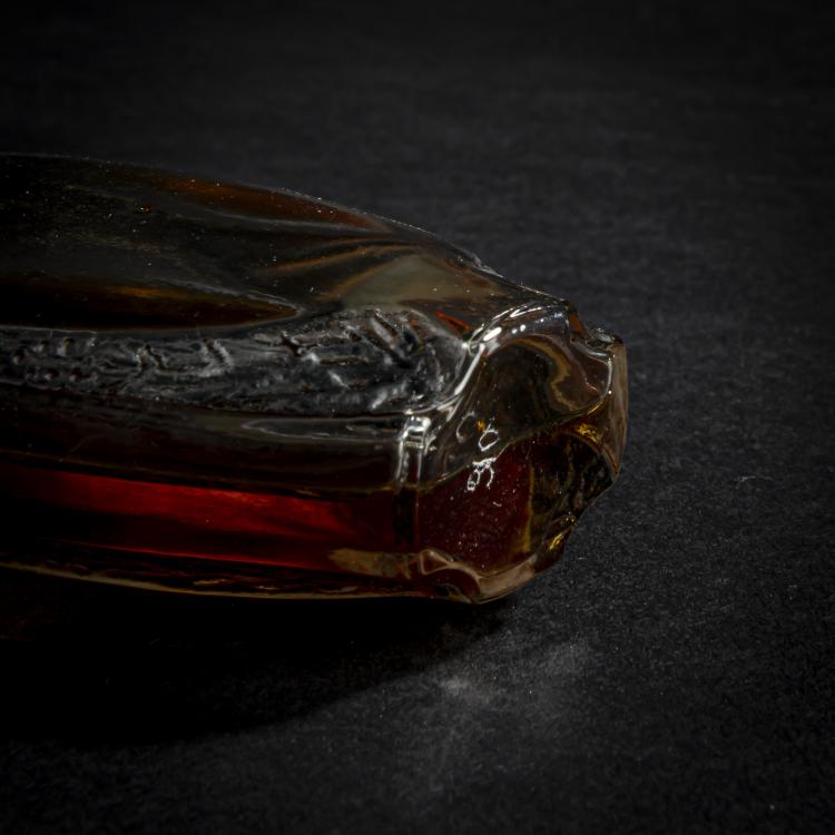 Bild 3 zu Objekt, Flakon 'Sur deux notes', 1920, Ren&eacute; Lalique, Lalique, Ren&eacute;, Wingen-sur-Moder, 156A 6