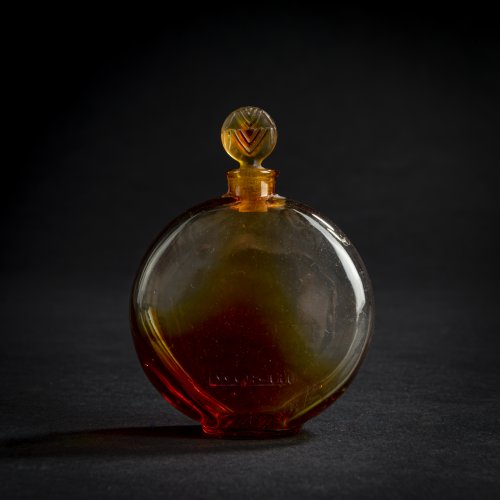 'Vers le jour' bottle, 1926