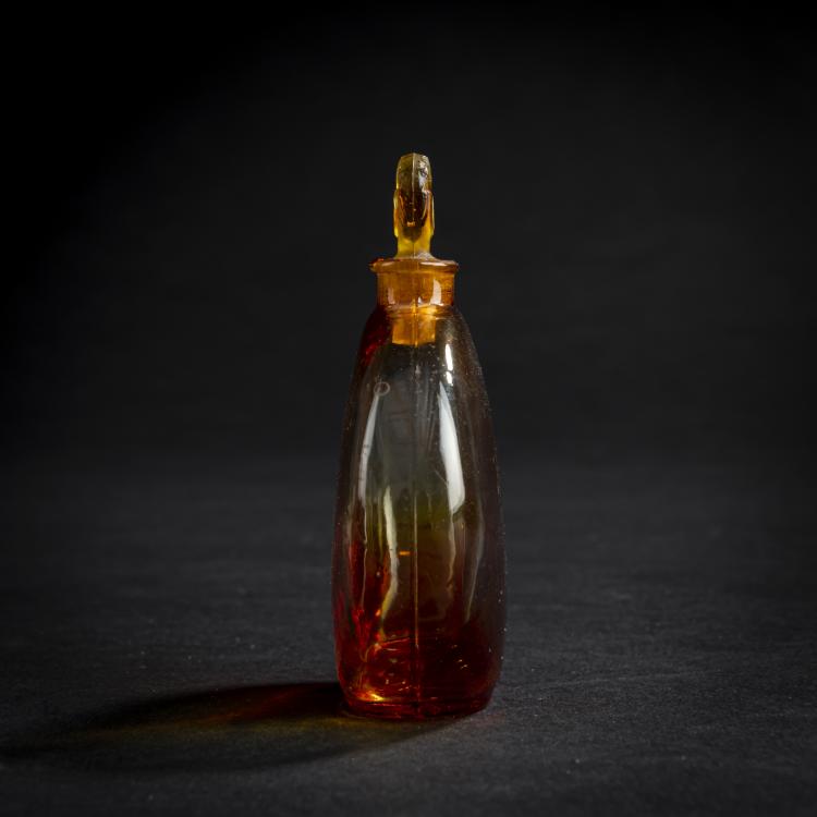Bild 3 zu Objekt, Flakon 'Vers le jour', 1926, Ren&eacute; Lalique, Lalique, Ren&eacute;, Wingen-sur-Moder, 156A 30