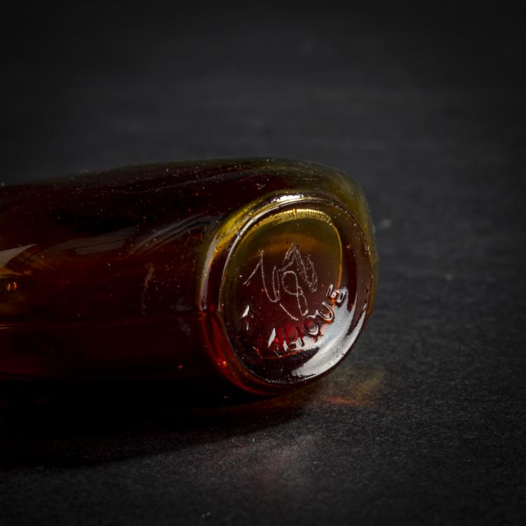 Bild 4 zu Objekt, Flakon 'Vers le jour', 1926, Ren&eacute; Lalique, Lalique, Ren&eacute;, Wingen-sur-Moder, 156A 30