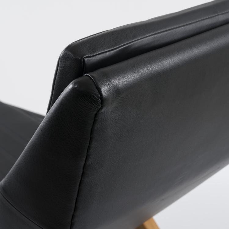 Bild 8 zu Objekt, Armchair, c. 1960, Gio Ponti (in the style of), Italien (zugeschrieben), 157B 441