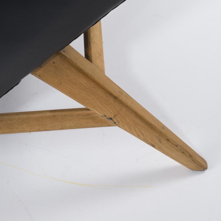 Bild 9 zu Objekt, Armchair, c. 1960, Gio Ponti (in the style of), Italien (zugeschrieben), 157B 441