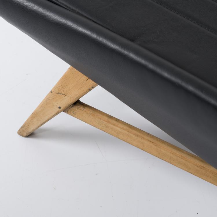 Bild 10 zu Objekt, Armchair, c. 1960, Gio Ponti (in the style of), Italien (zugeschrieben), 157B 441