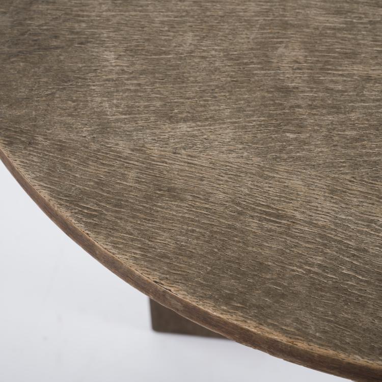 Bild 3 zu Objekt, Smoking / reading table, 1930s, Deutsche Werkst&auml;tten, Dresden-Hellerau (zug)., 157A 26