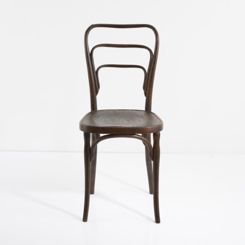 '248' chair, c. 1898