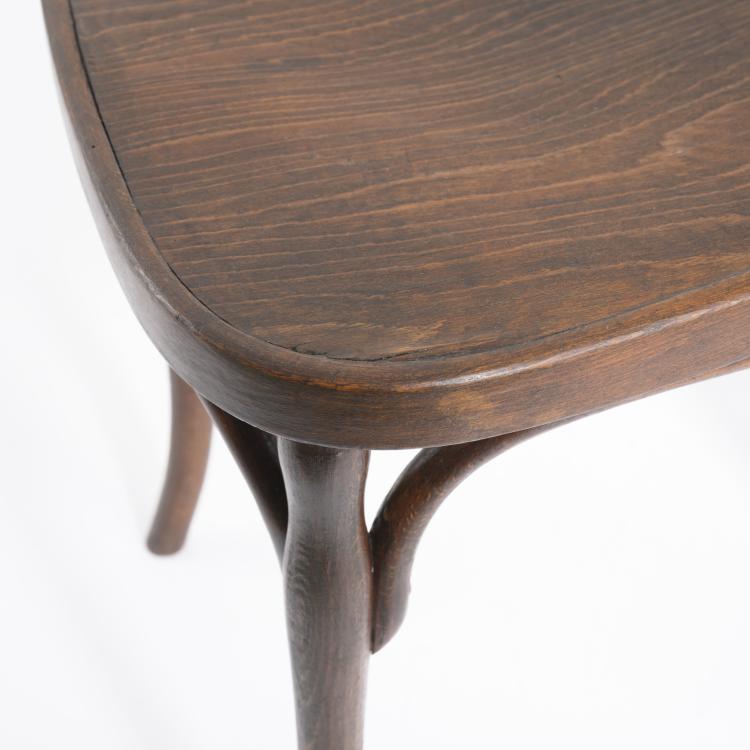 Bild 5 zu Objekt, '248' chair, c. 1898, Kohn, J.&J, Wien, 157B 228