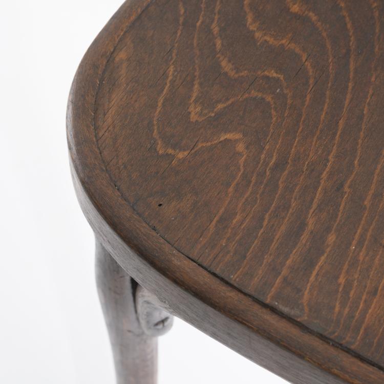 Bild 6 zu Objekt, '248' chair, c. 1898, Kohn, J.&J, Wien, 157B 228
